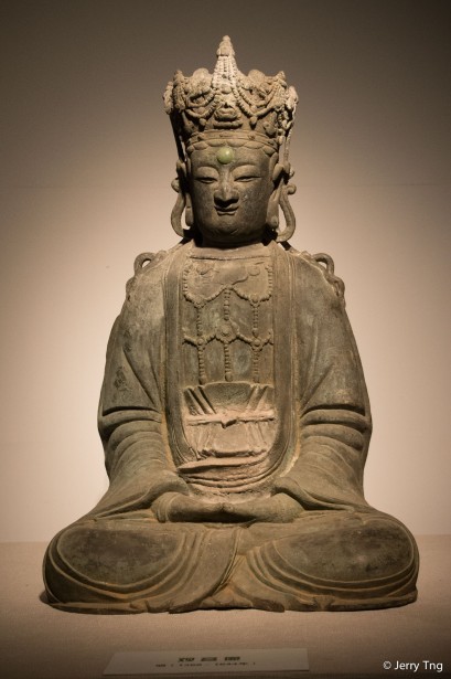 Guanyin, Ming Dynasty