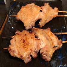 Tebasaki (手羽先), chicken wing